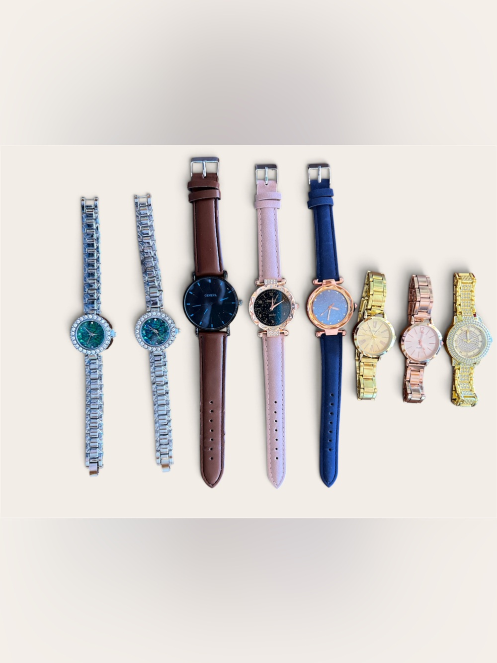 Lot of Women's Fashion Watches